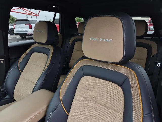 2025 Chevrolet Equinox ACTIV - Photo 13