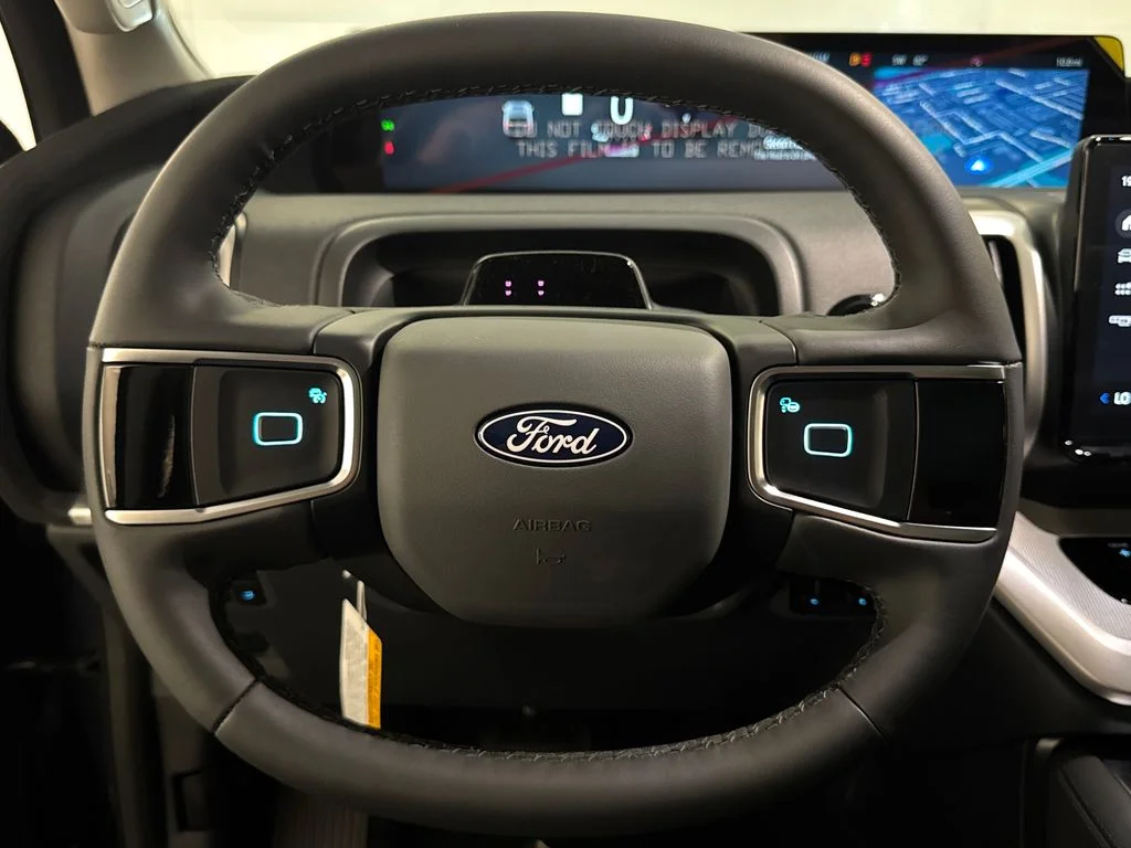 New 2027 Blue Ford Active image 8