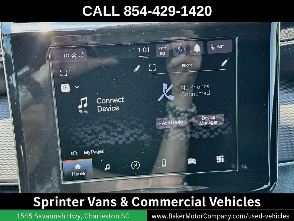2023 Jeep Grand Cherokee Altitude - Photo 15