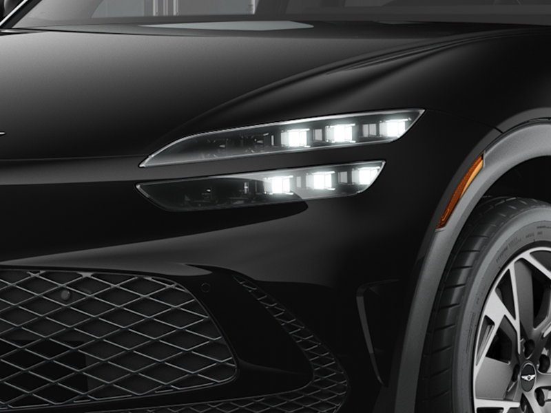 2025 GENESIS GV60 Performance - Photo 22