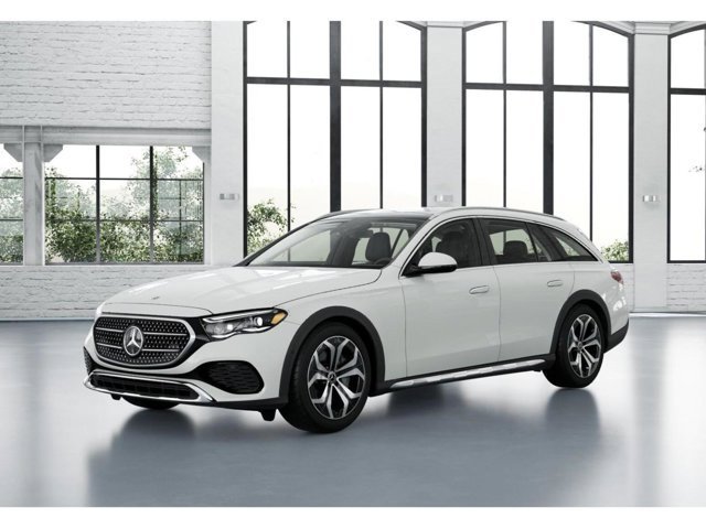 2025 Mercedes-Benz E-Class E450 All-Terrain - Photo 39