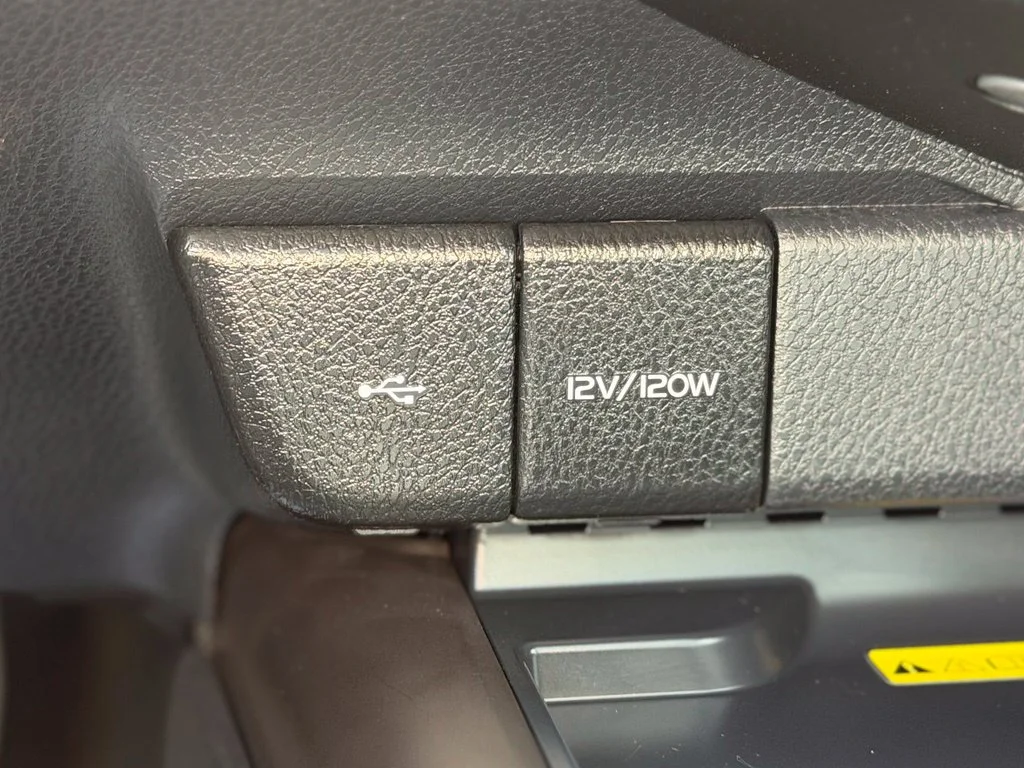 Used 2023 Silver Toyota XSE image 16