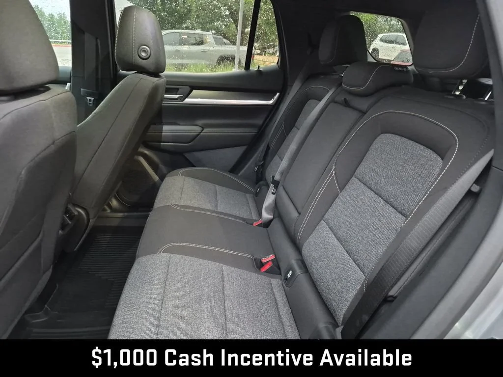 2026 GMC Terrain Elevation - Photo 34