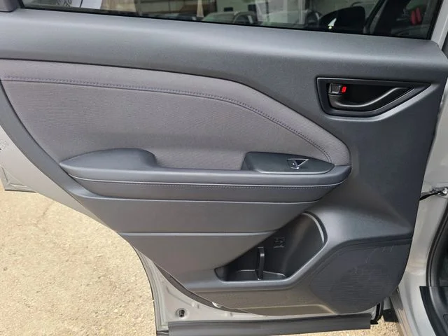 Certified Used 2025 Beige Subaru Premium image 17