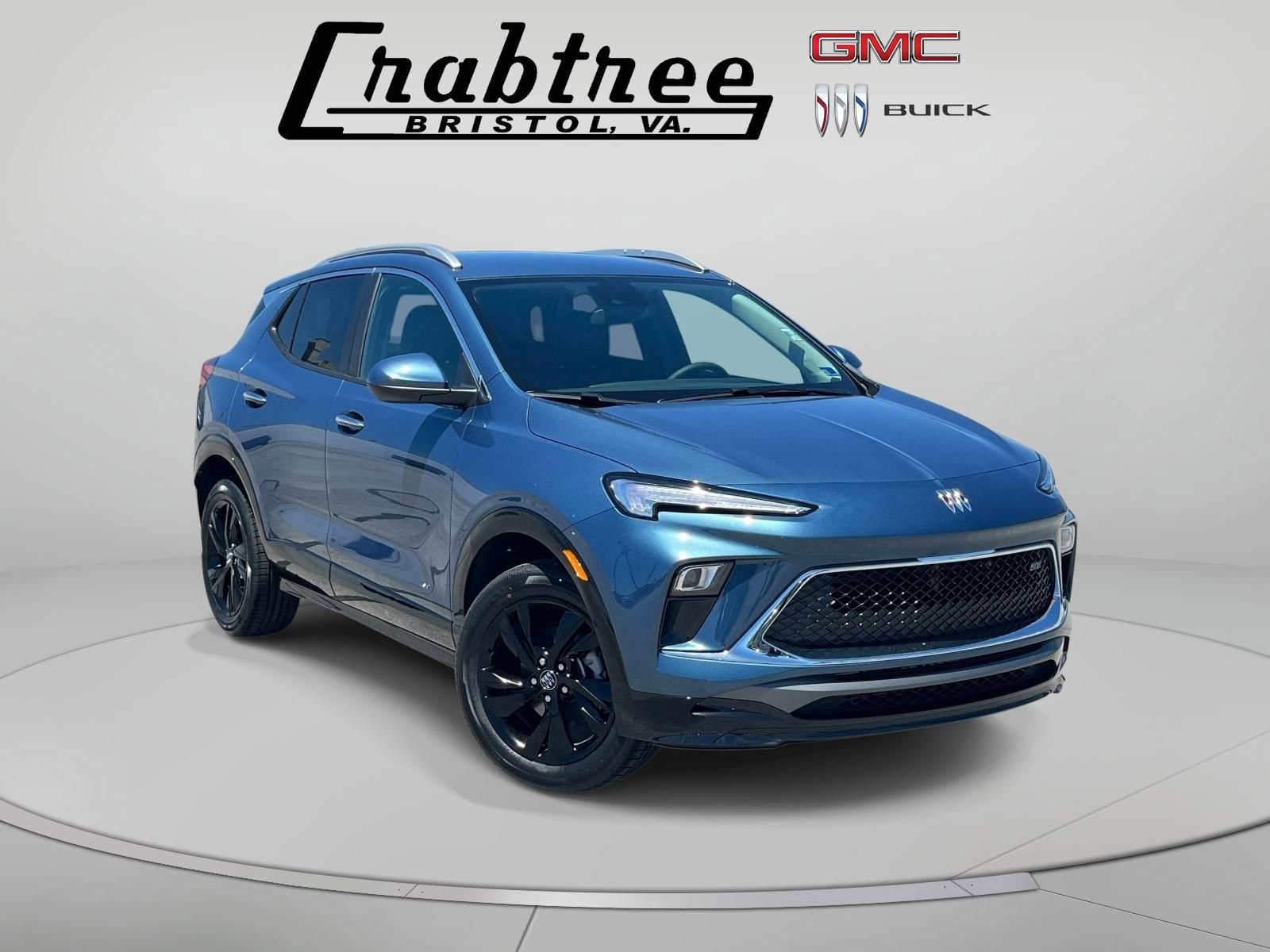 2026 Buick Encore GX Sport Touring AWD's photo