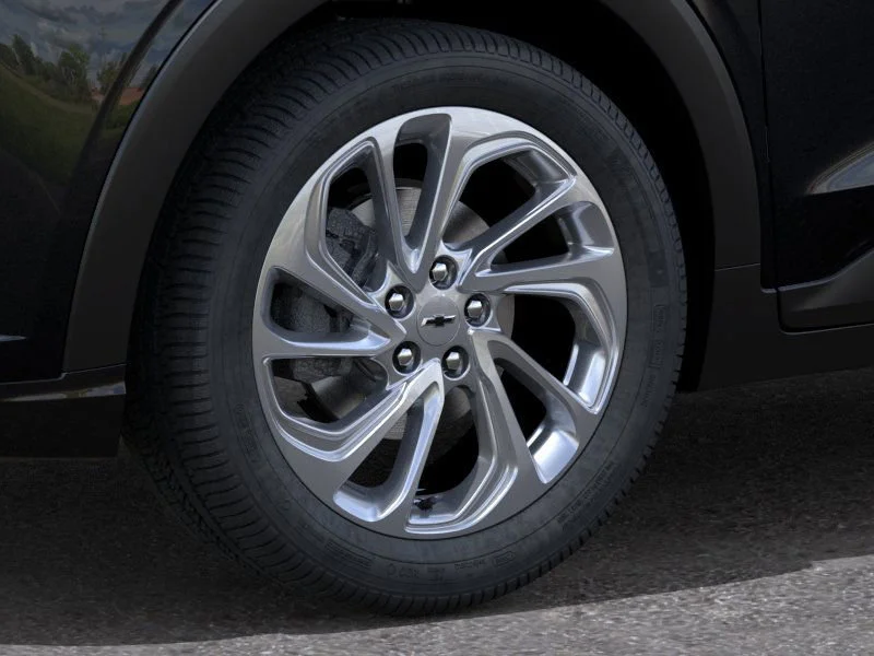 2027 Chevrolet Bolt LT - Photo 9