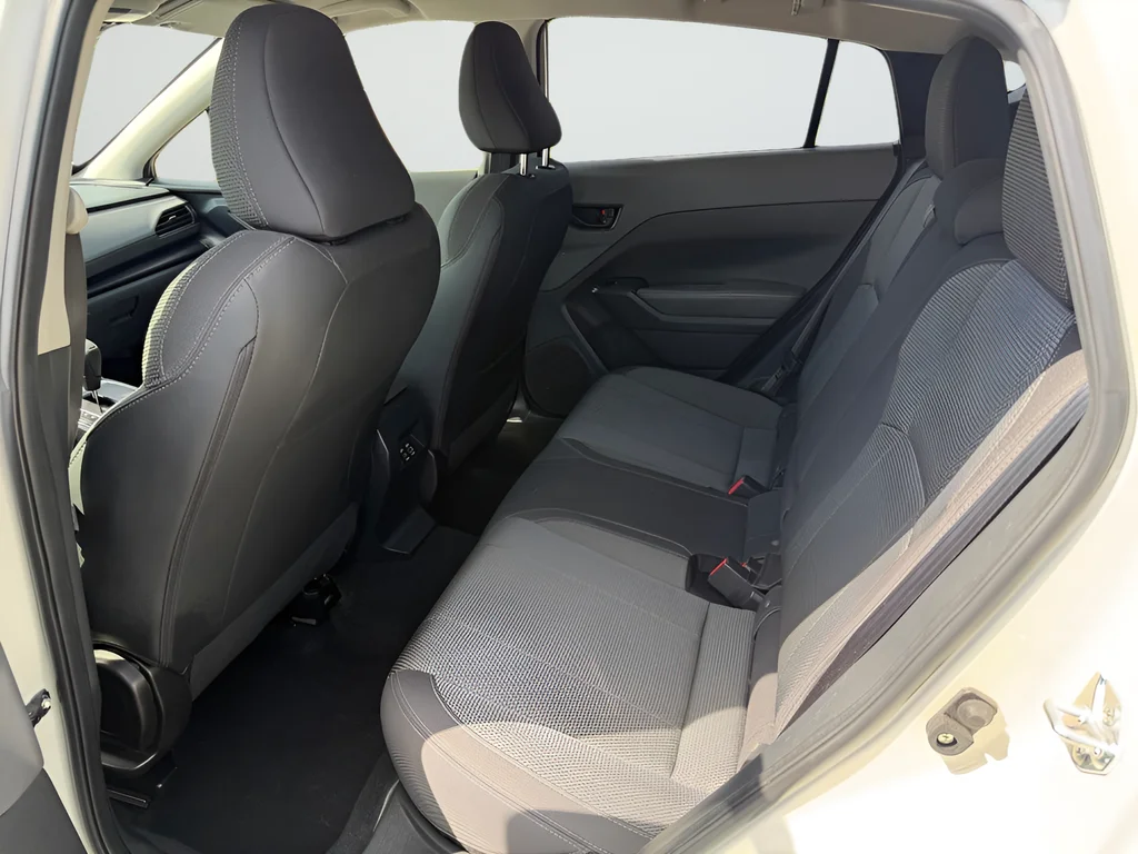 Used 2024 White Subaru Premium image 20