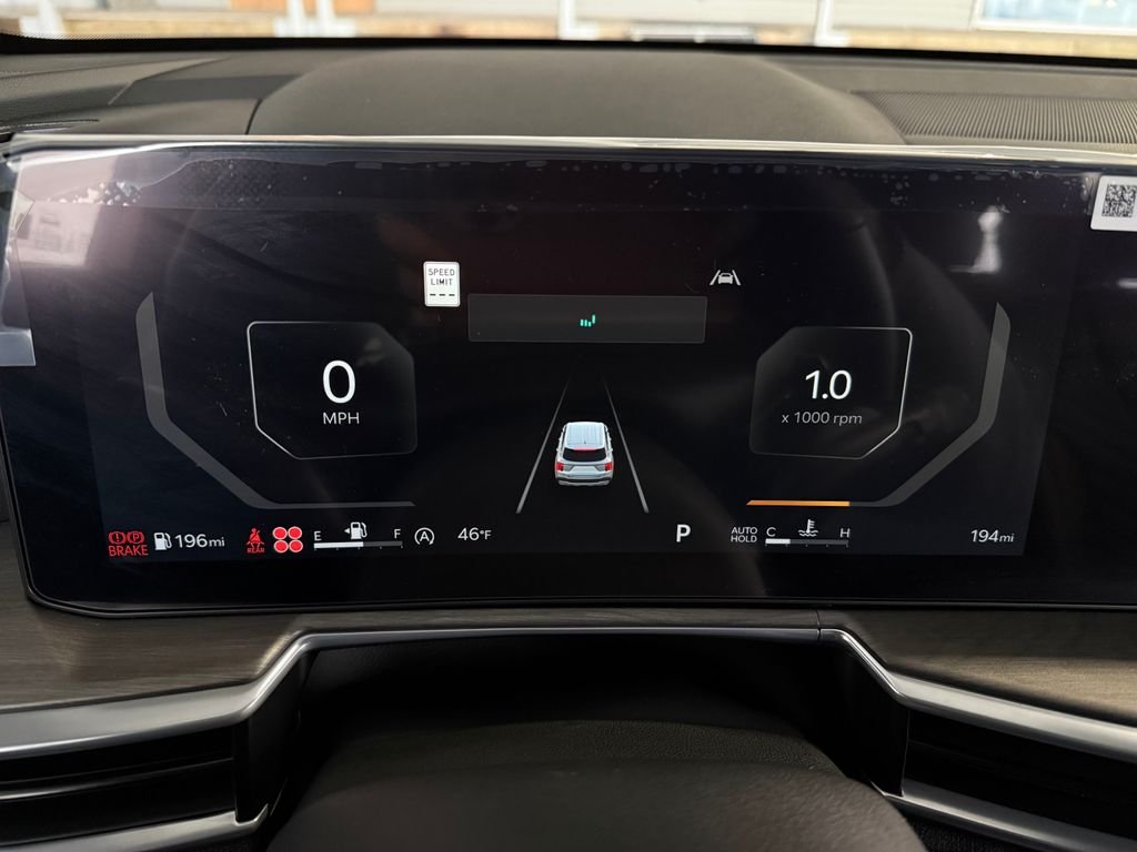 2026 Kia Sorento X-Line SX Prestige - Photo 11