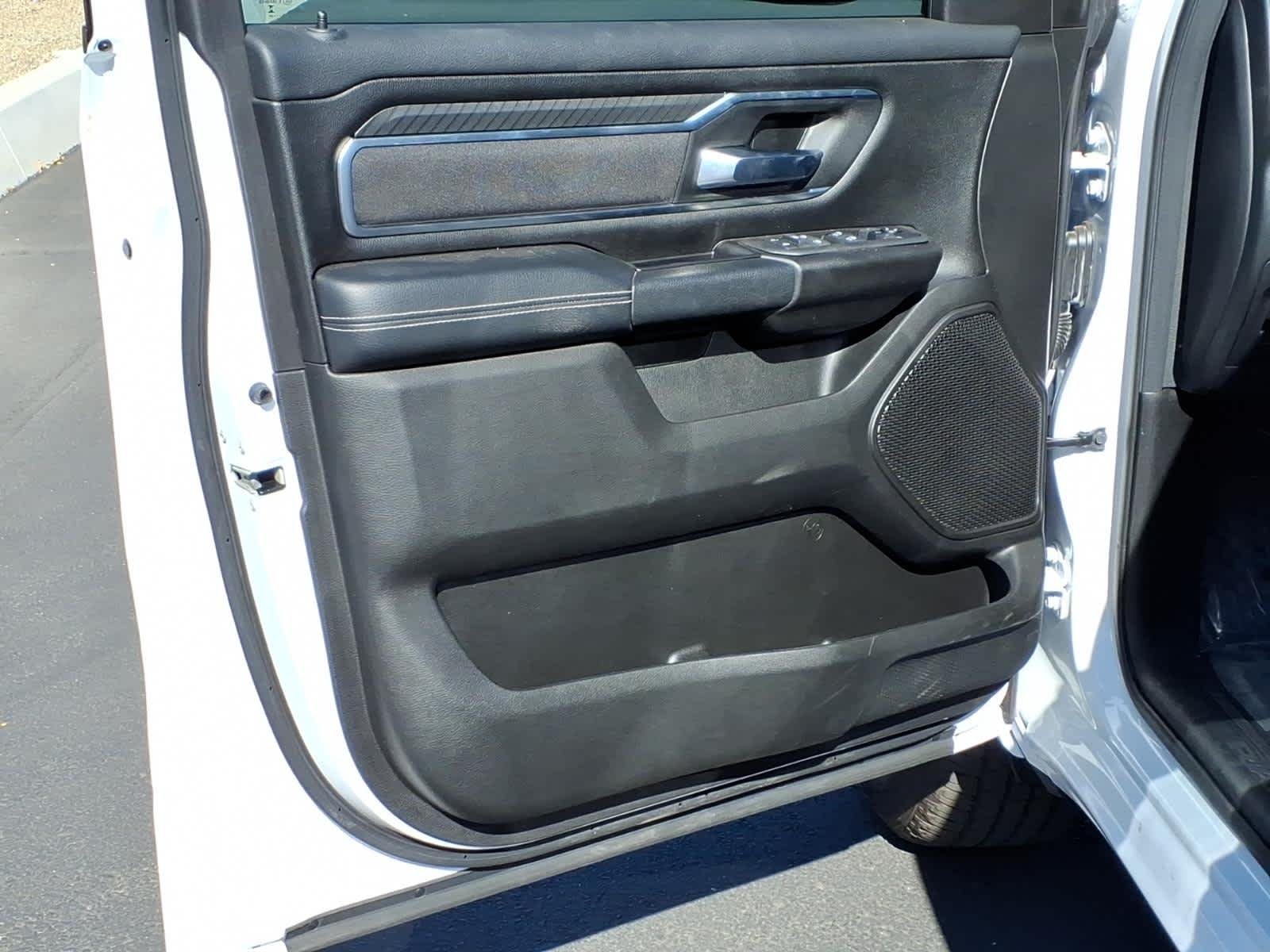 2025 RAM Ram 1500 Pickup Big Horn/Lone Star - Photo 30