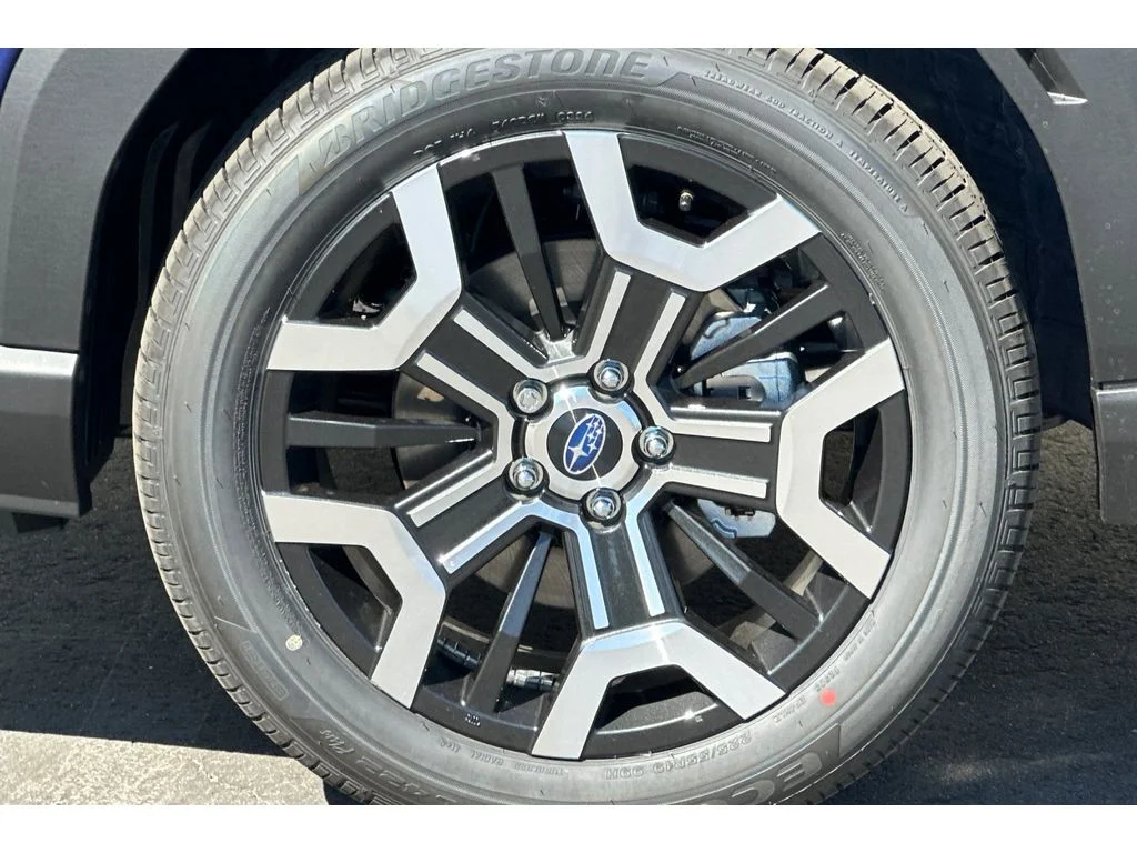 New 2026 SAPPHIRE BLUE PEARL Subaru Touring XT image 24