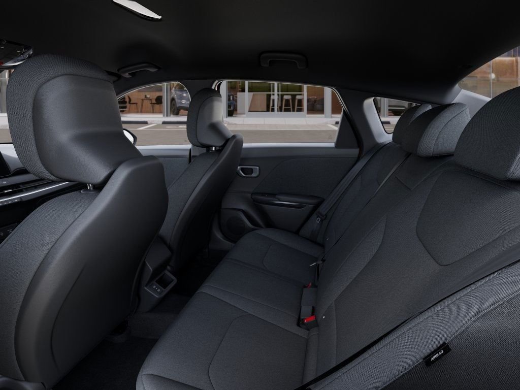 Used 2026 Red Kia LXS image 19