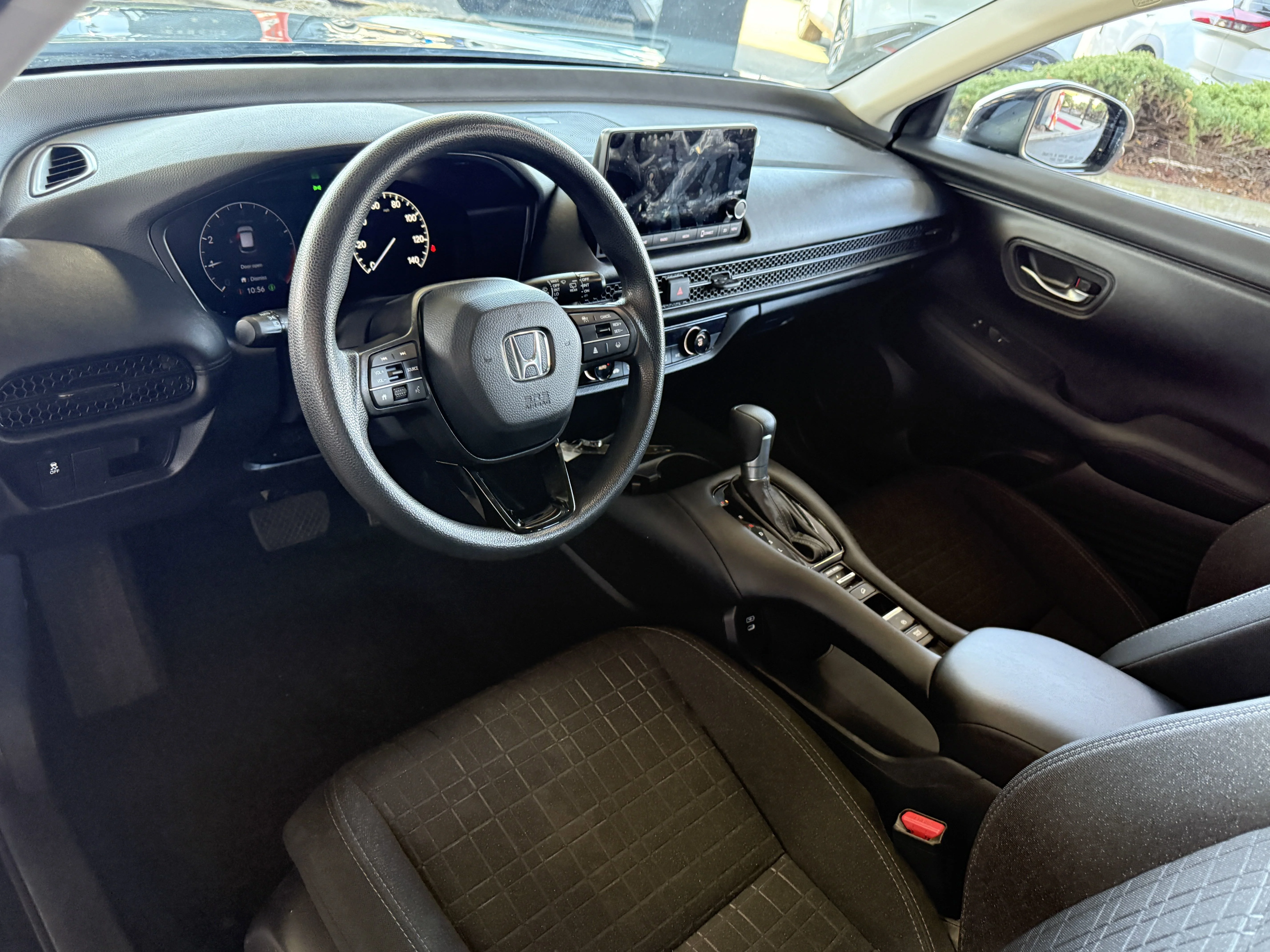 2024 Honda HR-V LX - Photo 22