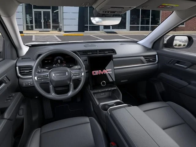 2027 GMC Terrain Denali - Photo 15