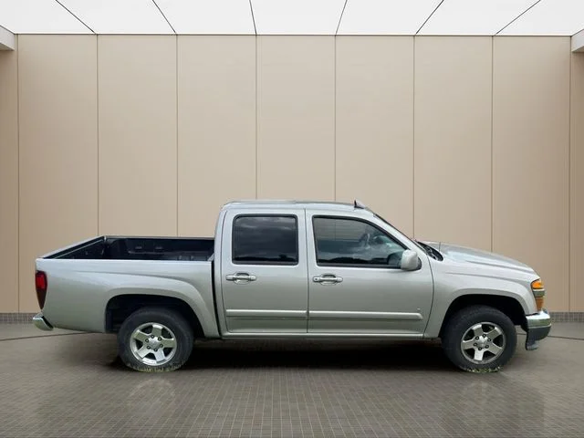 Used 2009 Silver GMC Value Package image 13