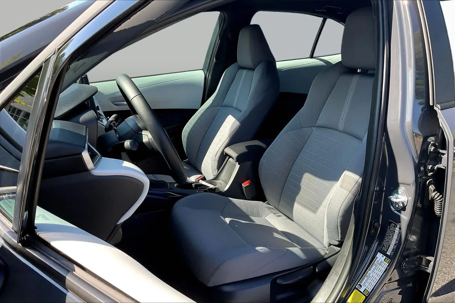 Used 2026 Underground Toyota SE image 8