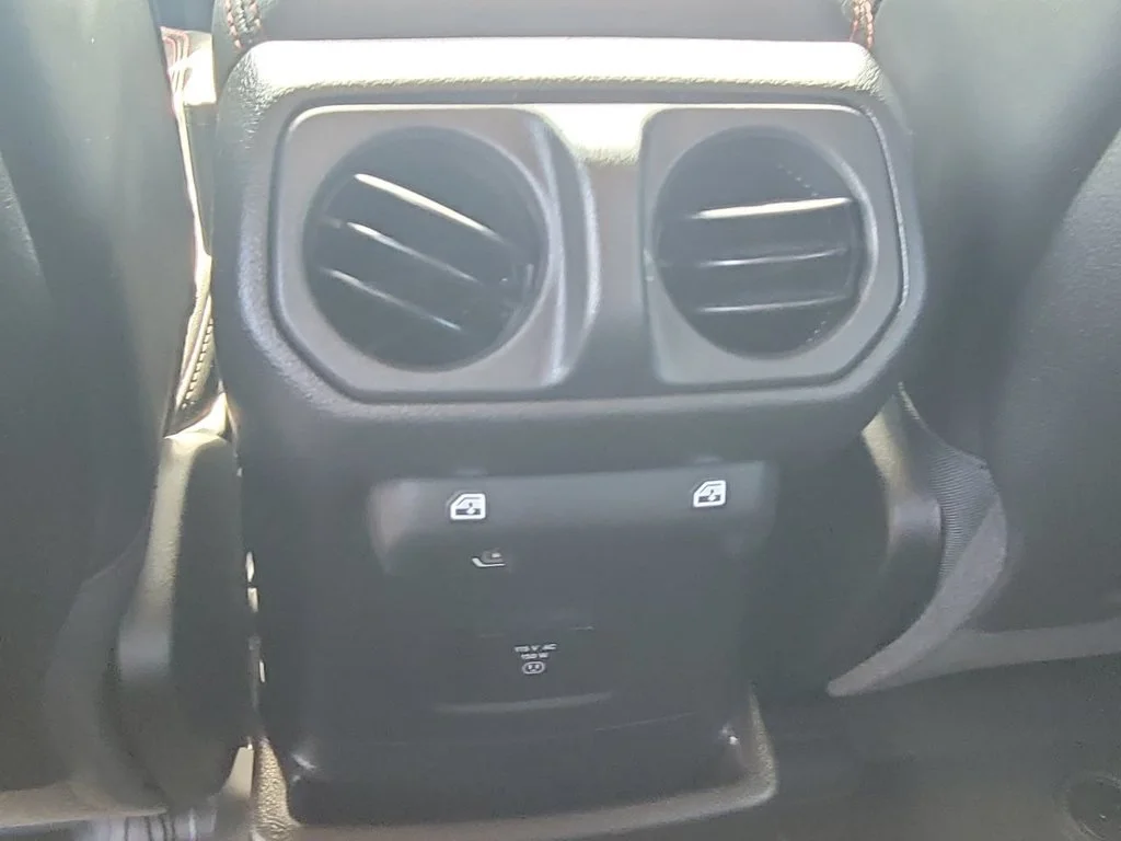 2025 Jeep Wrangler 4-Door Rubicon X - Photo 22