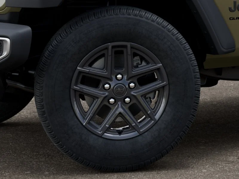New 2026 41 Jeep Sport image 35