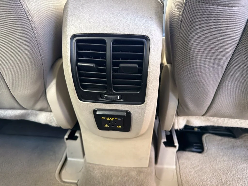Used 2014 White Ford SE image 27