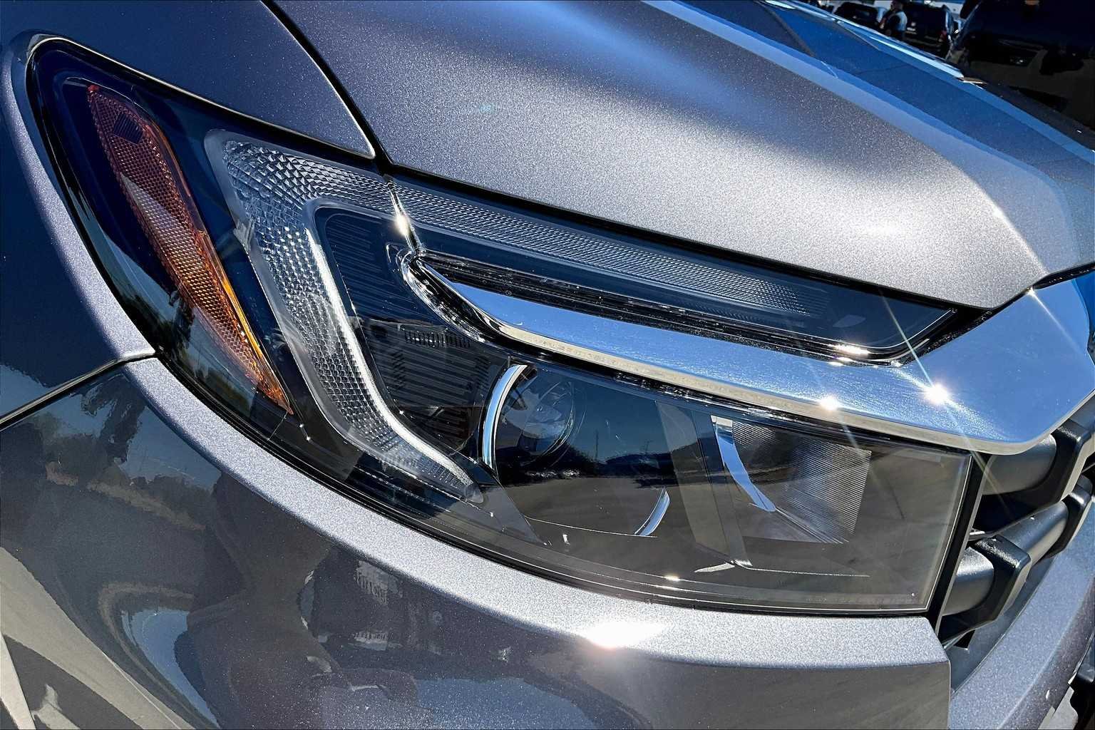 2026 Honda Ridgeline RTL - Photo 13