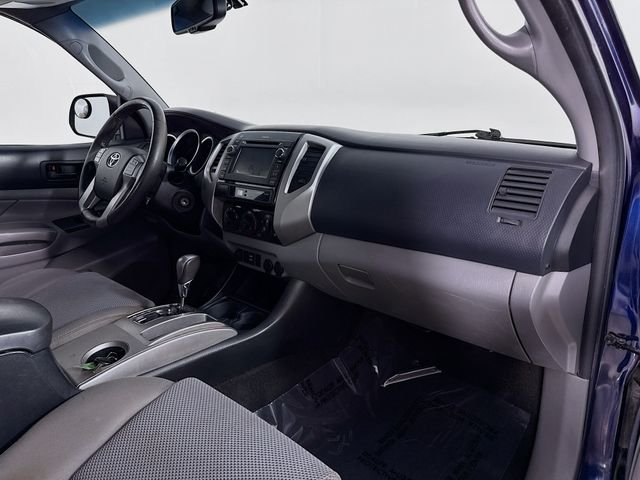 Used 2013 Blue Toyota PreRunner image 25