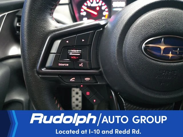 Used 2022 Silver Subaru Premium image 16