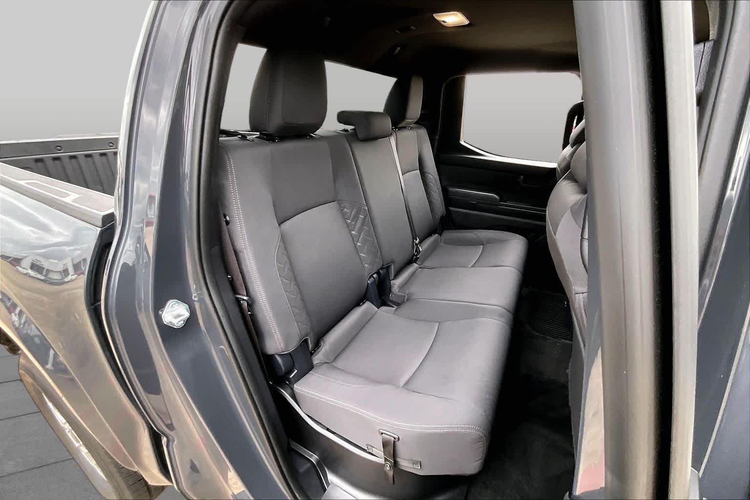 Used 2025 Underground Toyota SR5 image 19