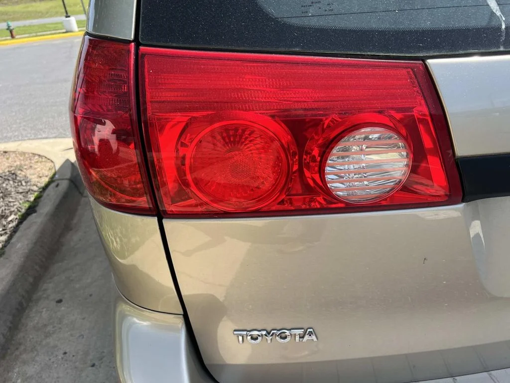 Used 2009 Beige Toyota CE image 16