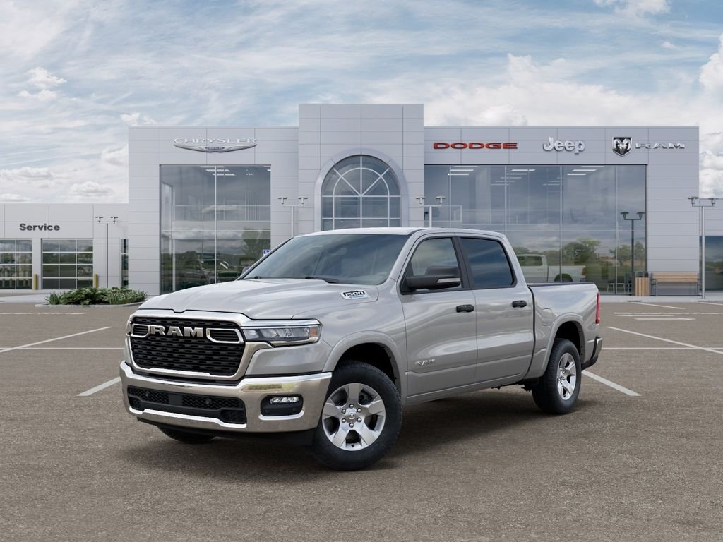 2026 RAM Ram 1500 Pickup