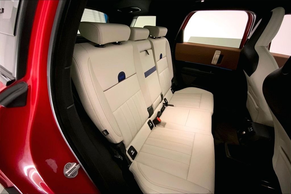 Used 2025 Chili Red II MINI  image 15