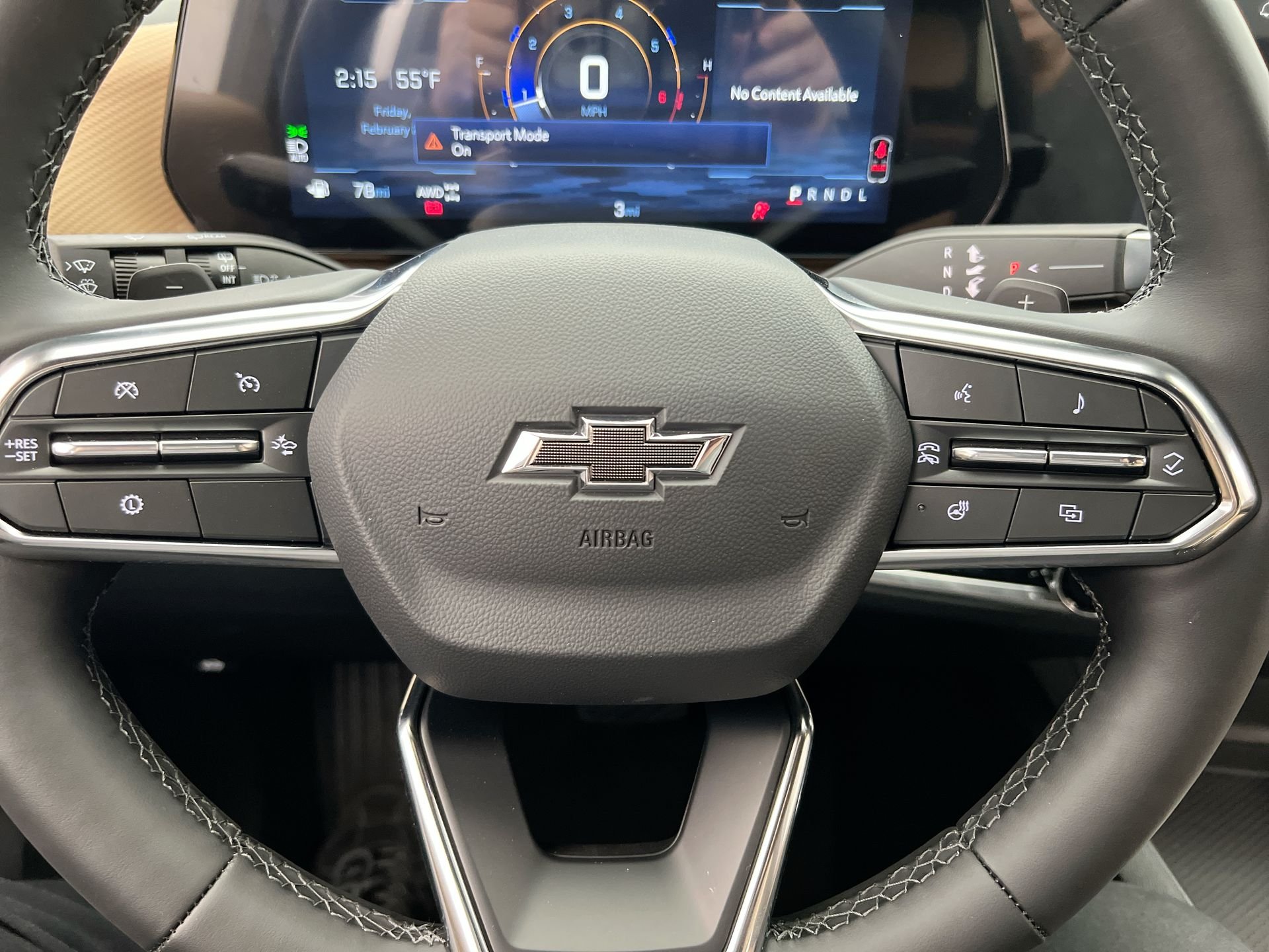 2026 Chevrolet Equinox ACTIV - Photo 66