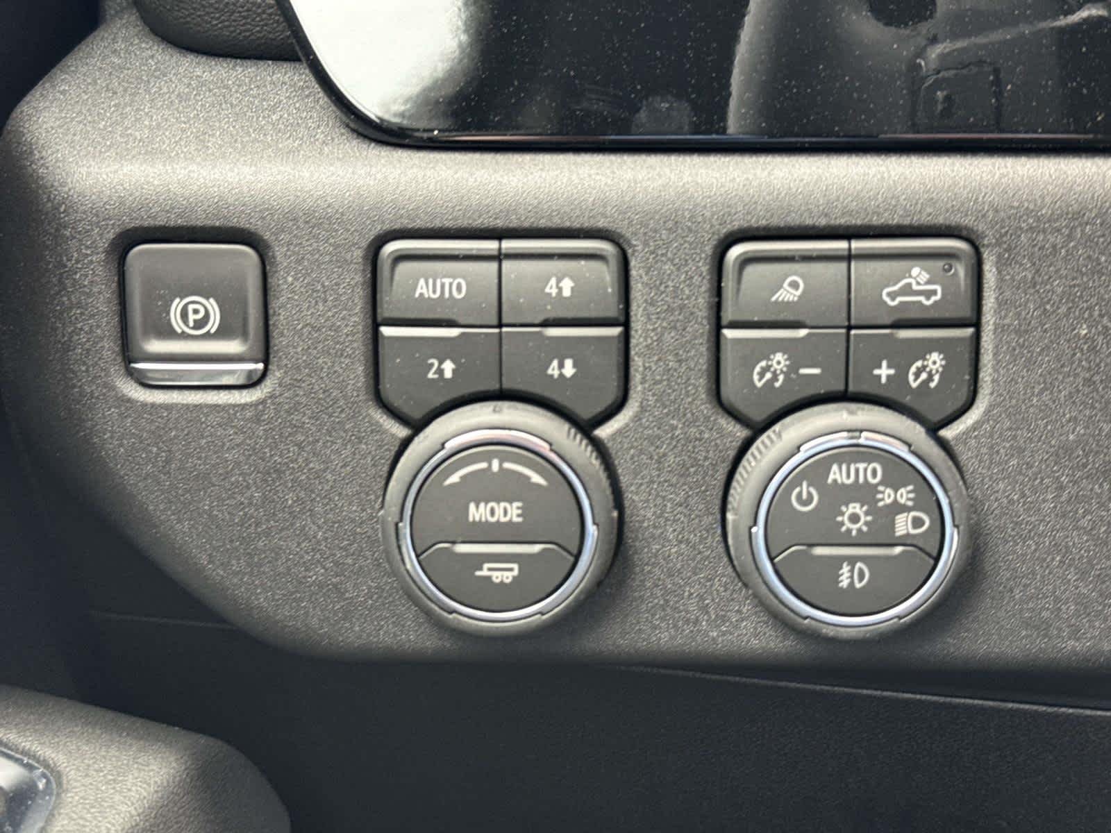 2026 Chevrolet Silverado 1500 RST - Photo 13