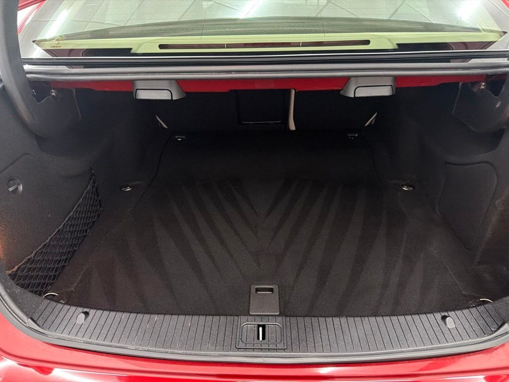 Used 2015 Red Mercedes-Benz E 350 image 29