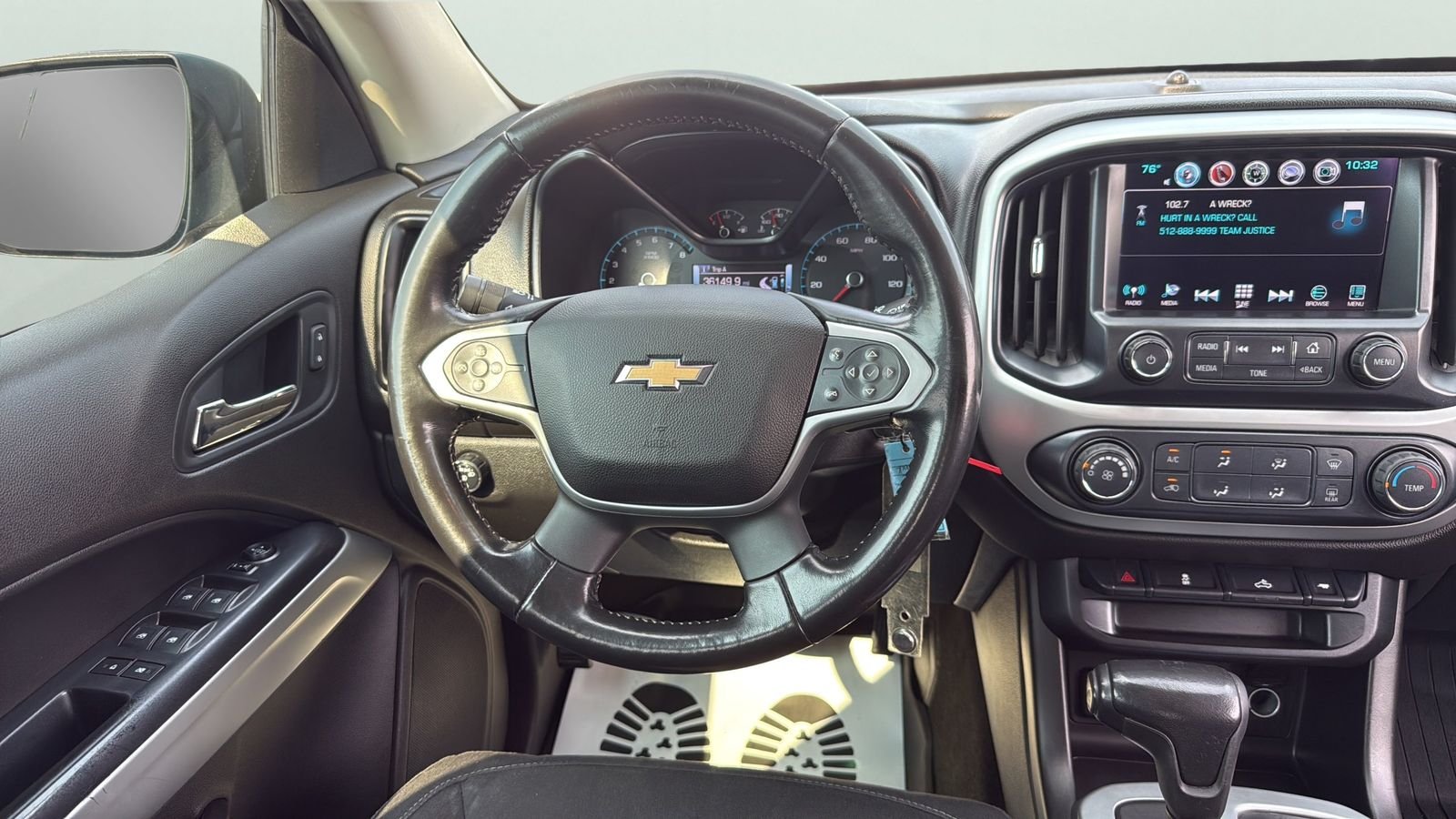 Used 2018 Black Chevrolet LT image 12