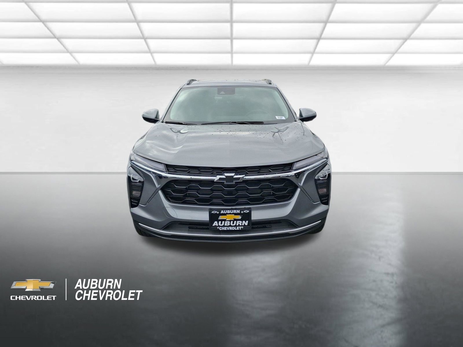 2026 Chevrolet Trax LT - Photo 8
