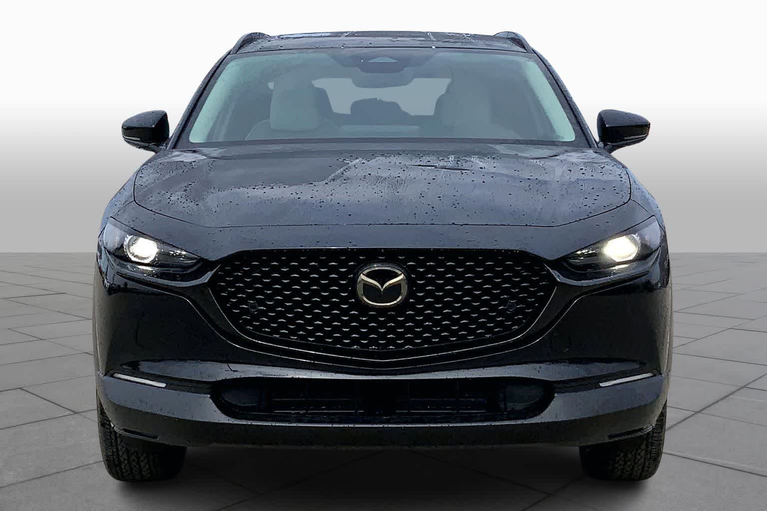 New 2026 Jet Black Mica Mazda 2.5 S Aire Edition image 3