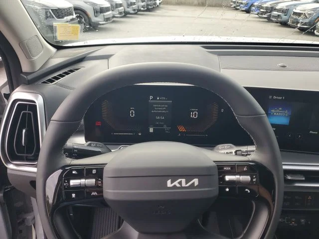 New 2026 Wolf Gray Kia S image 13