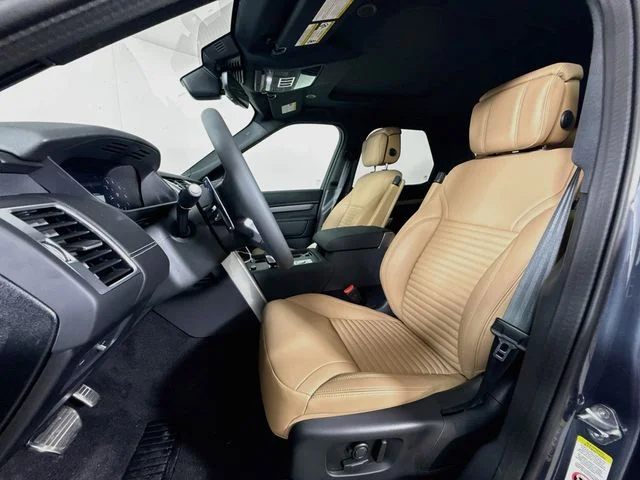 New 2026 Varesine Blue Land Rover Dynamic SE image 11