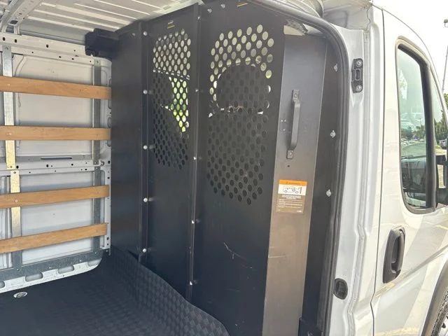 Used 2023 White Ram Base image 13
