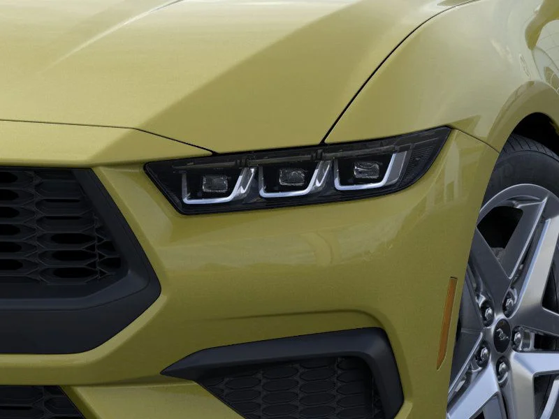 2025 Ford Mustang EcoBoost Premium Fastback - Photo 31