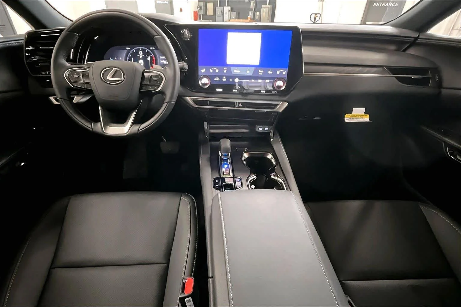 New 2026 Caviar Lexus Premium image 5