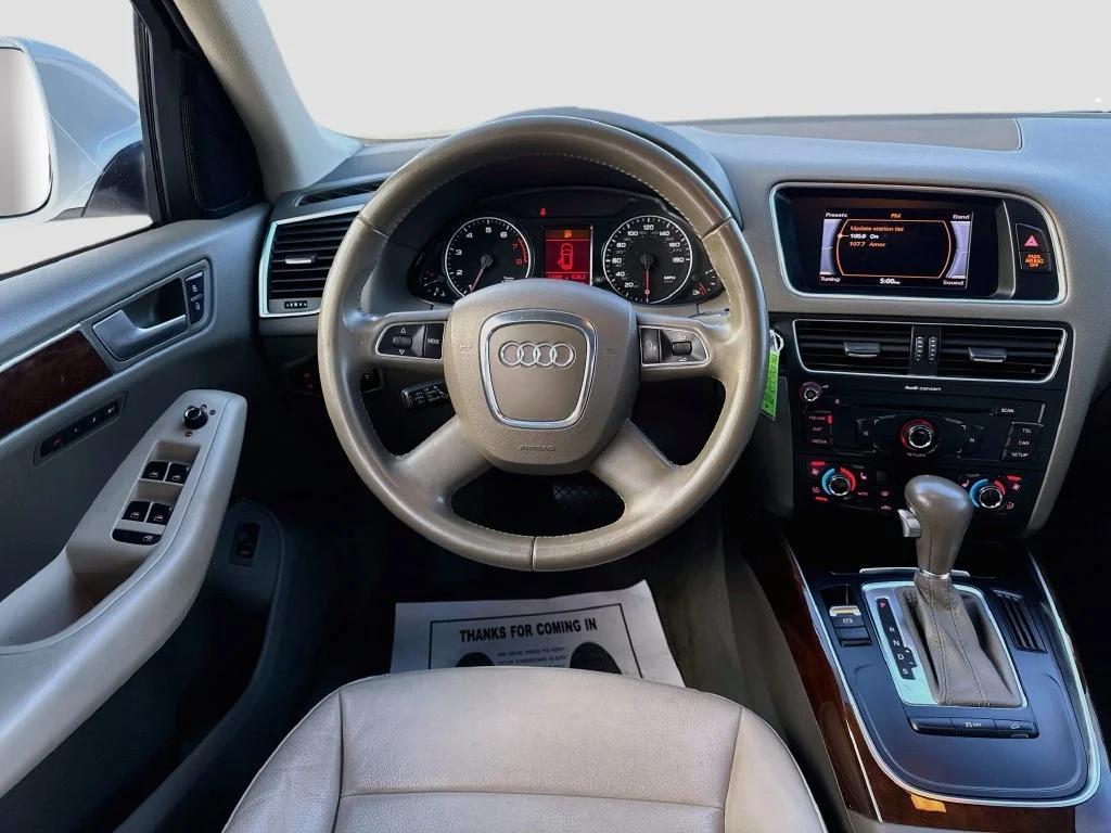 Used 2012 White Audi 2.0T Premium image 25