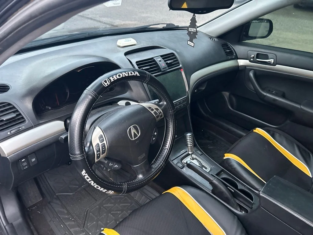 Used 2006  Acura Base image 14