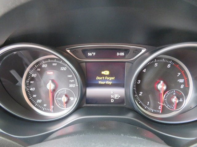 Used 2020 Jupiter Red Mercedes-Benz GLA 250 image 32