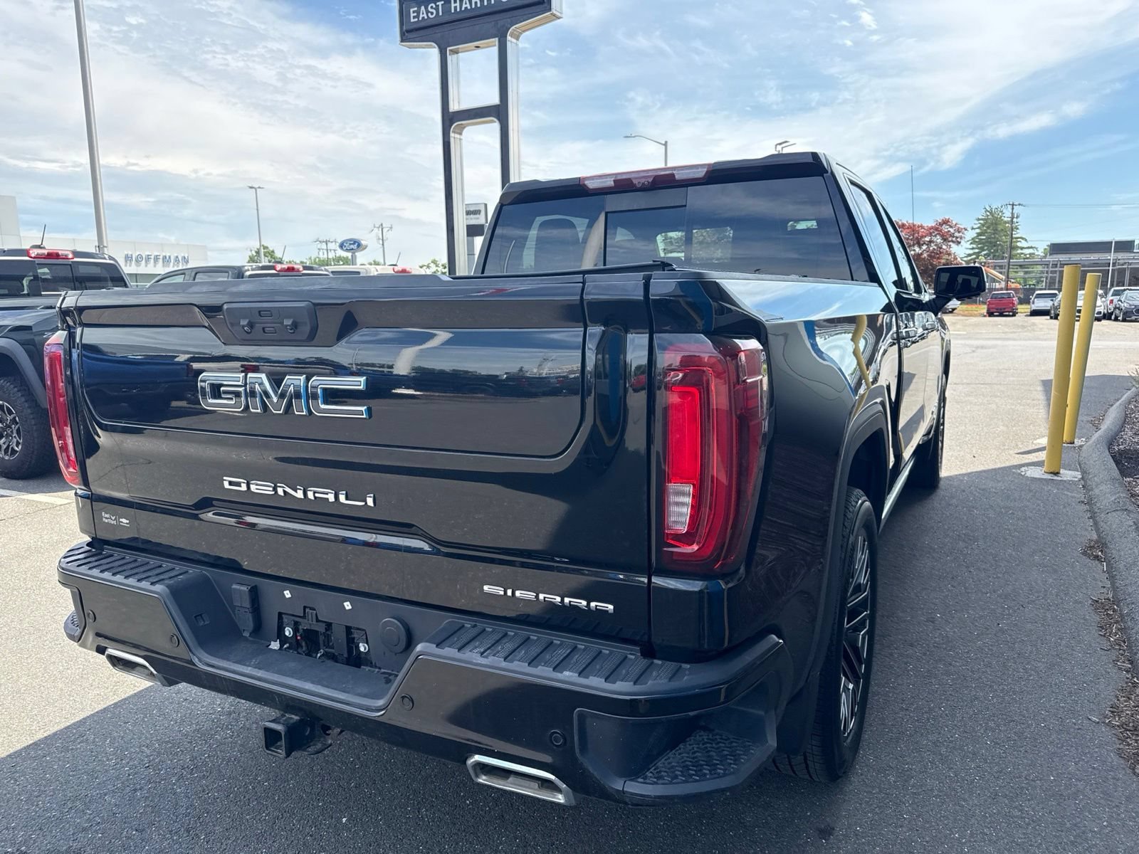 2022 GMC Sierra 1500 Denali Denali Ultimate - Photo 6