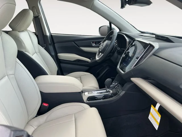 New 2027 DEEPWATER BLUE PEARL Subaru Limited 7-Passenger image 15