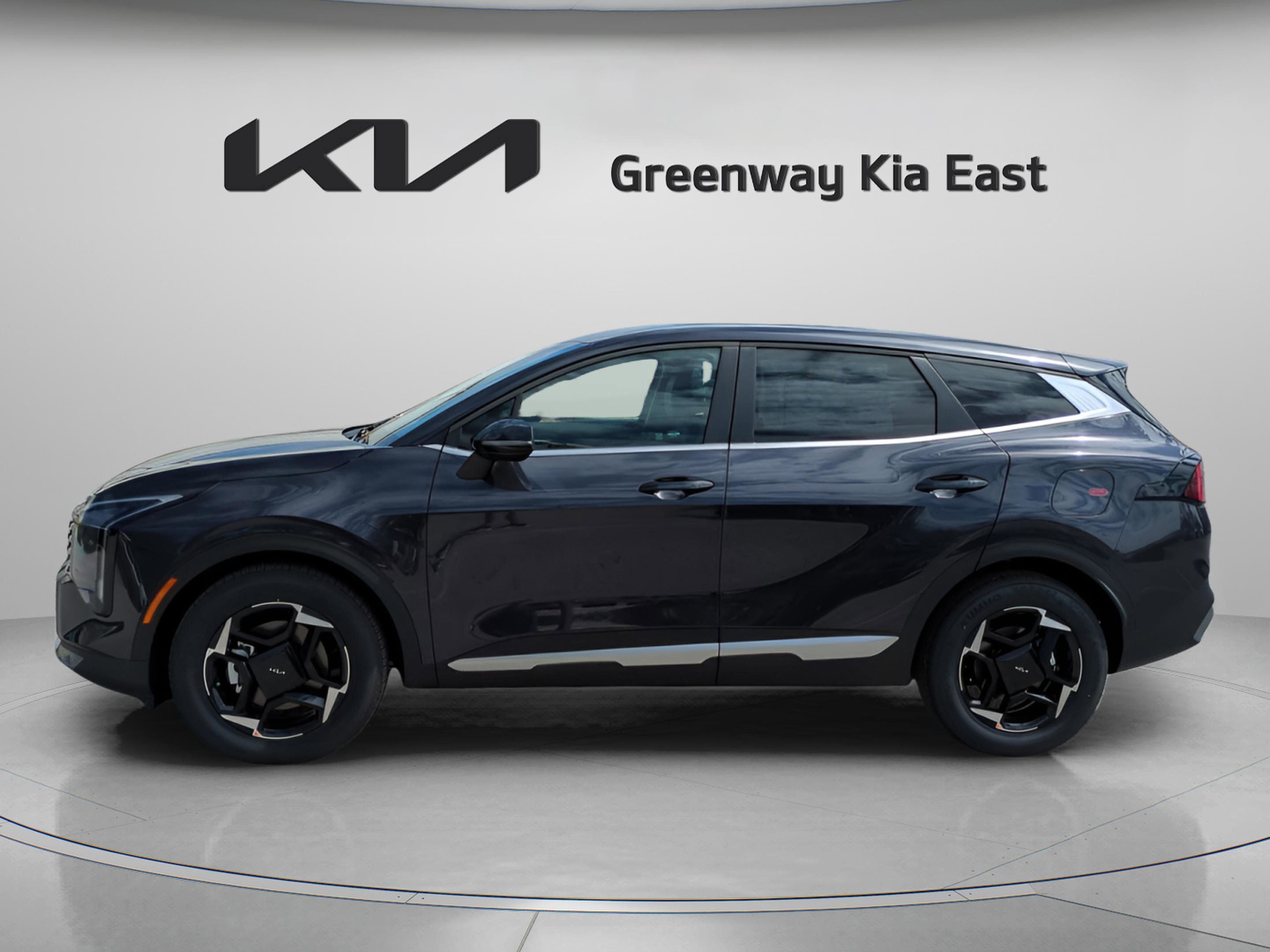 New 2026 Panthera Metal Kia EX image 9