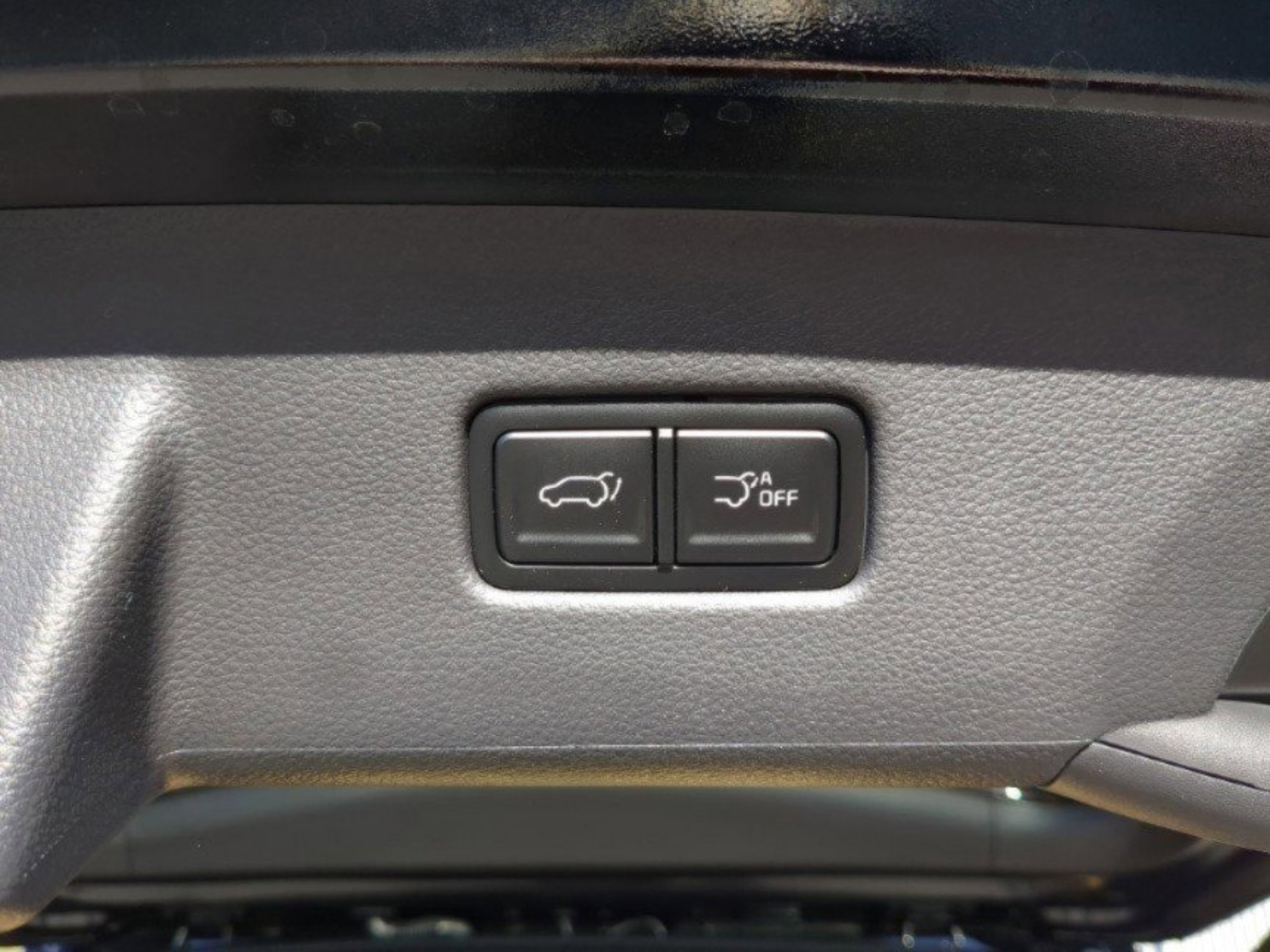 New 2026 Aurora Black Pearl Kia EX image 26