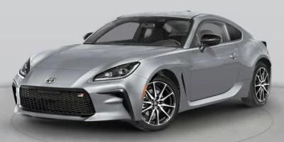 2026 Toyota GR86 GR86 Premium A/T's photo