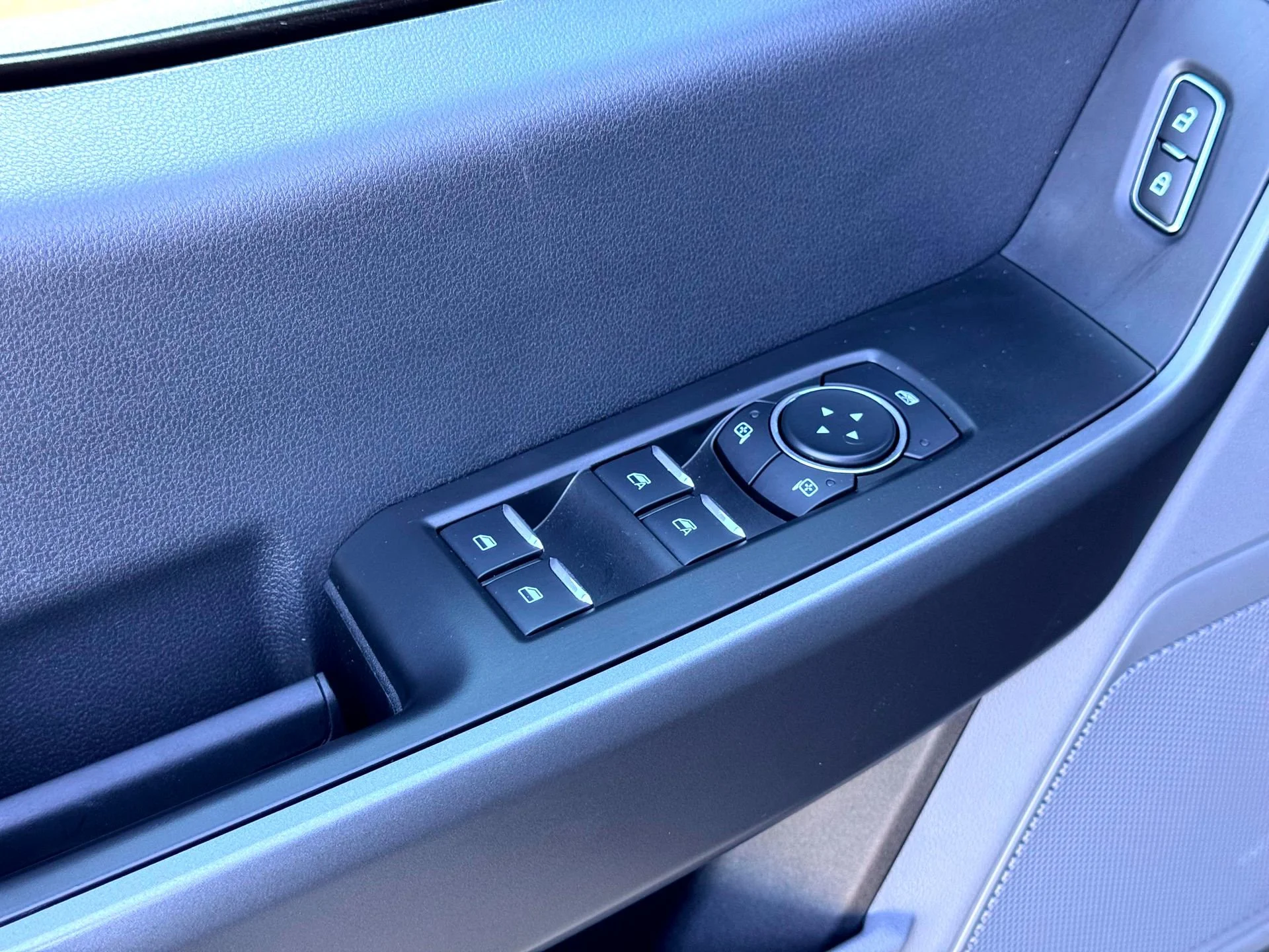 Used 2026 Black Ford XL image 14