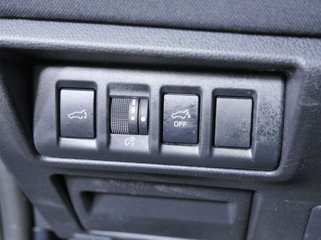 Certified Used 2024 Blue Subaru Premium image 25